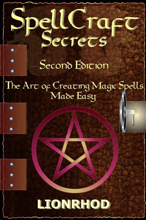 Magic spell confusion disclosure